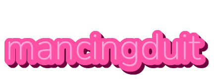mancingduit — logo kanal